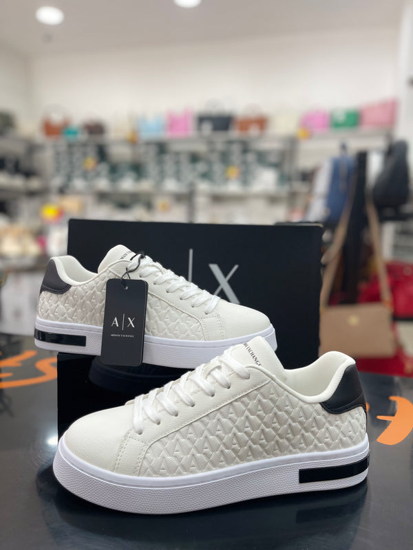 SNEAKERS ARMANI EXCHANGE
