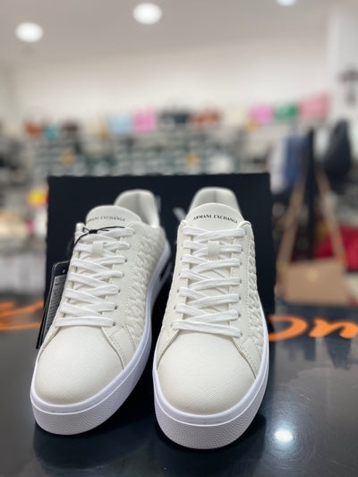 SNEAKERS ARMANI EXCHANGE