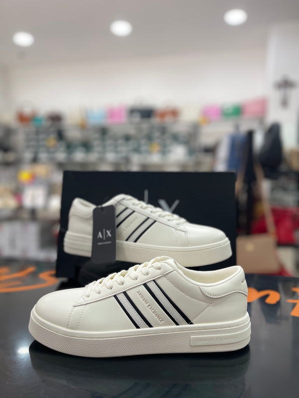 SNEAKERS ARMANI EXCHANGE
