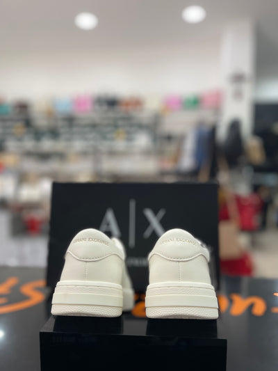 SNEAKERS ARMANI EXCHANGE