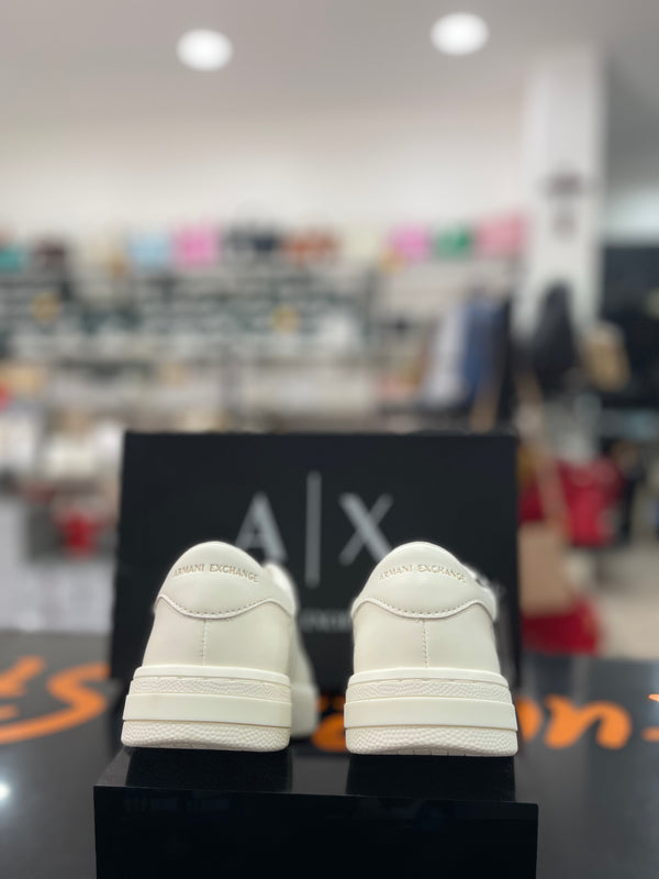 SNEAKERS ARMANI EXCHANGE