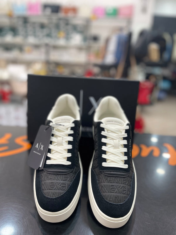 SNEAKERS ARMANI EXCHANGE