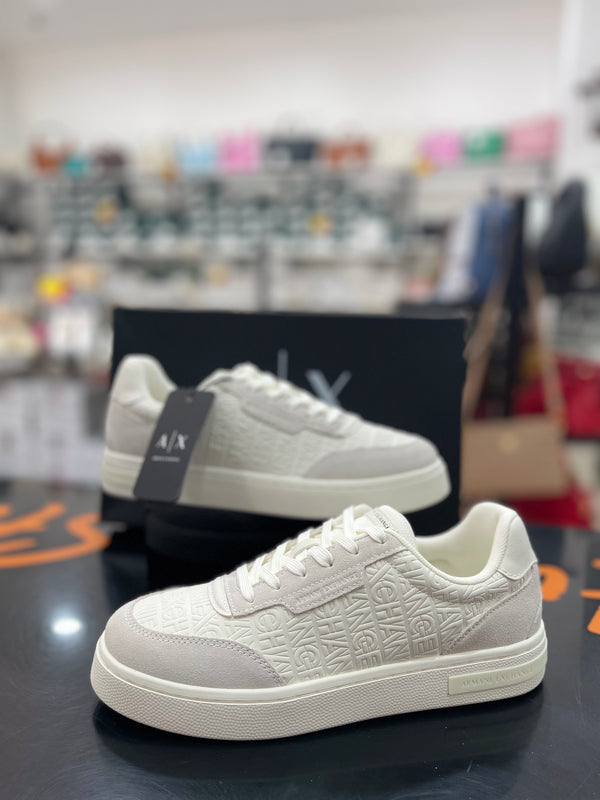 SNEAKERS ARMANI EXCHANGE