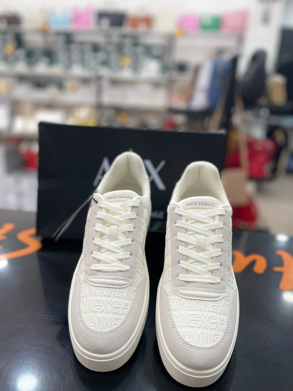 SNEAKERS ARMANI EXCHANGE