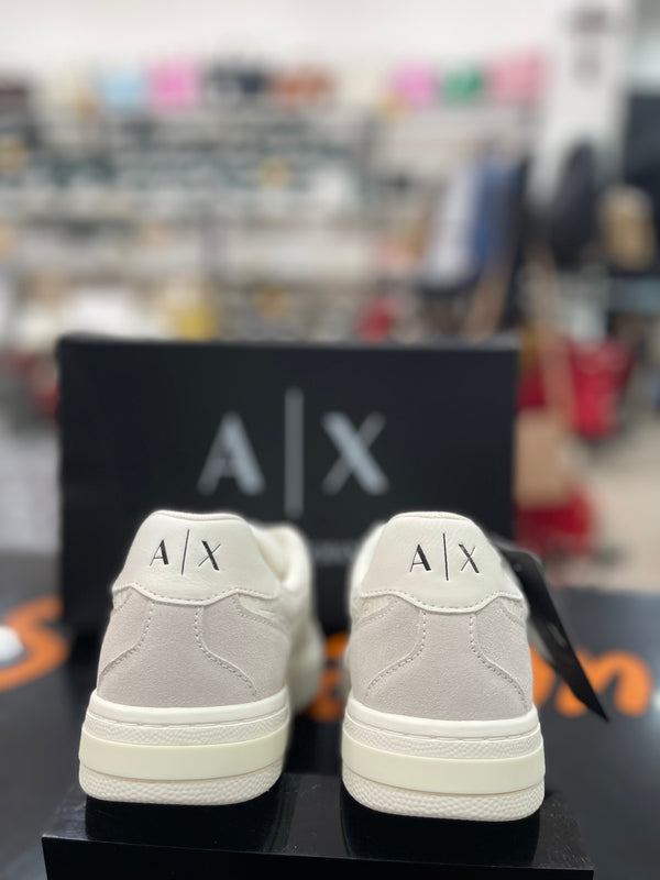 SNEAKERS ARMANI EXCHANGE