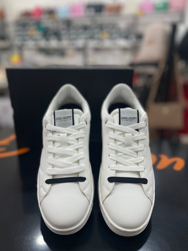 SNEAKERS LYLE&SCOTT