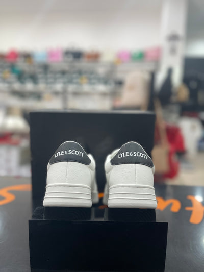 SNEAKERS LYLE&SCOTT