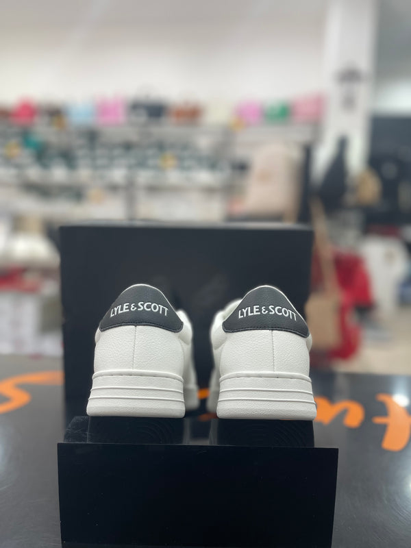 SNEAKERS LYLE&SCOTT