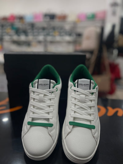 SNEAKERS LYLE&SCOTT