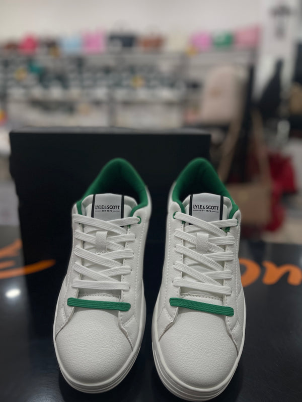 SNEAKERS LYLE&SCOTT