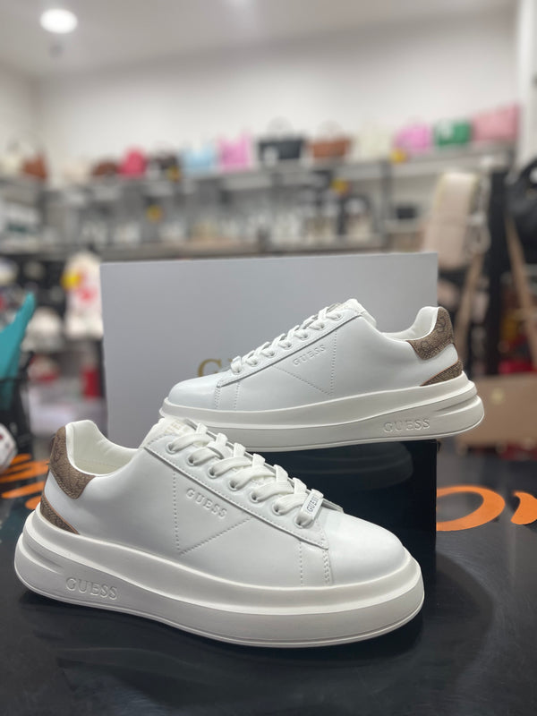 SNEAKERS GUESS
