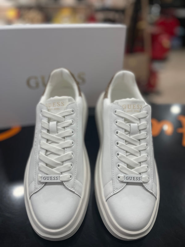 SNEAKERS GUESS