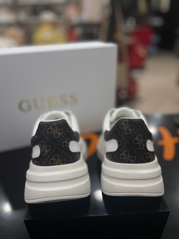SNEAKERS GUESS