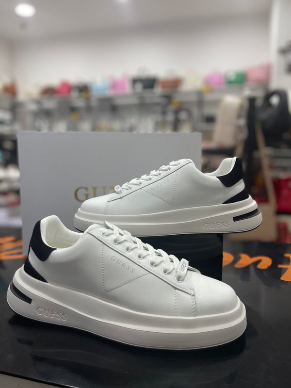 SNEAKERS GUESS