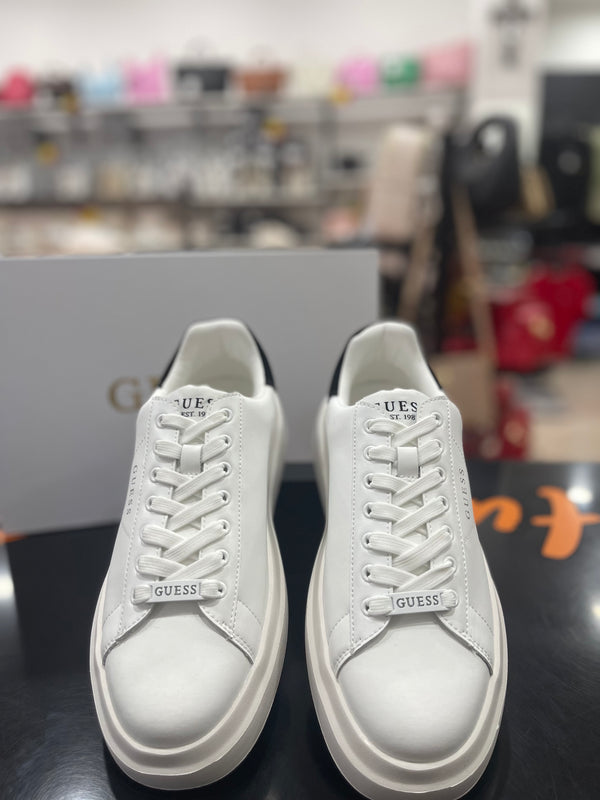 SNEAKERS GUESS