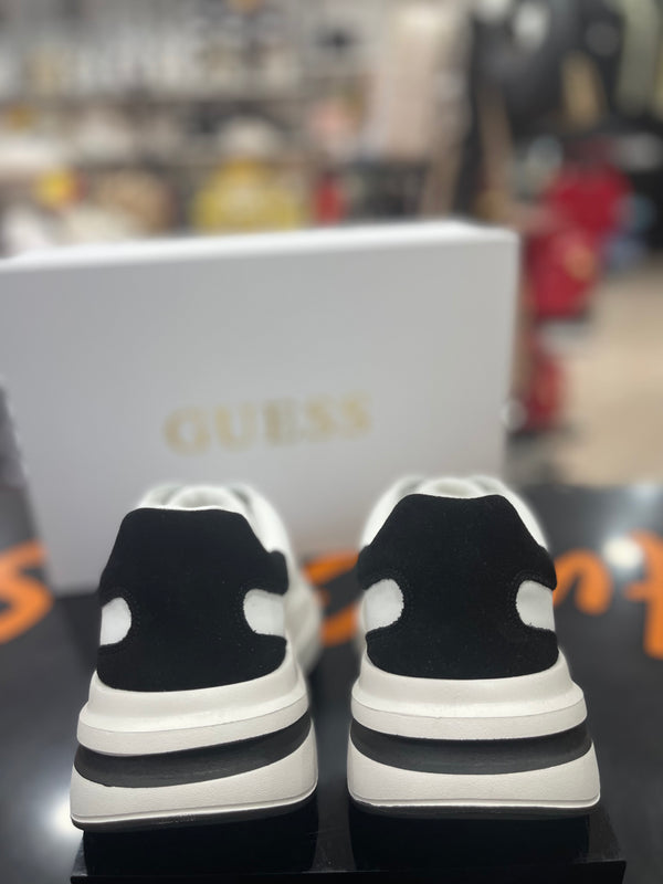 SNEAKERS GUESS