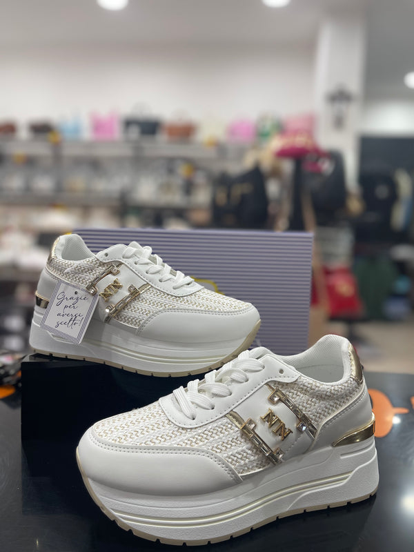 SNEAKERS DONNA