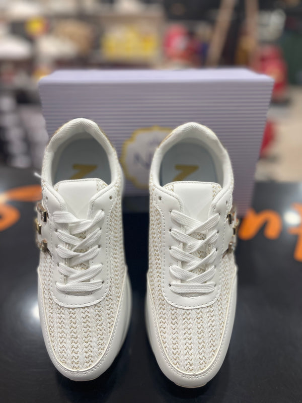 SNEAKERS DONNA