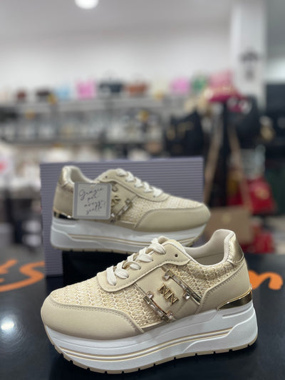 SNEAKERS DONNA