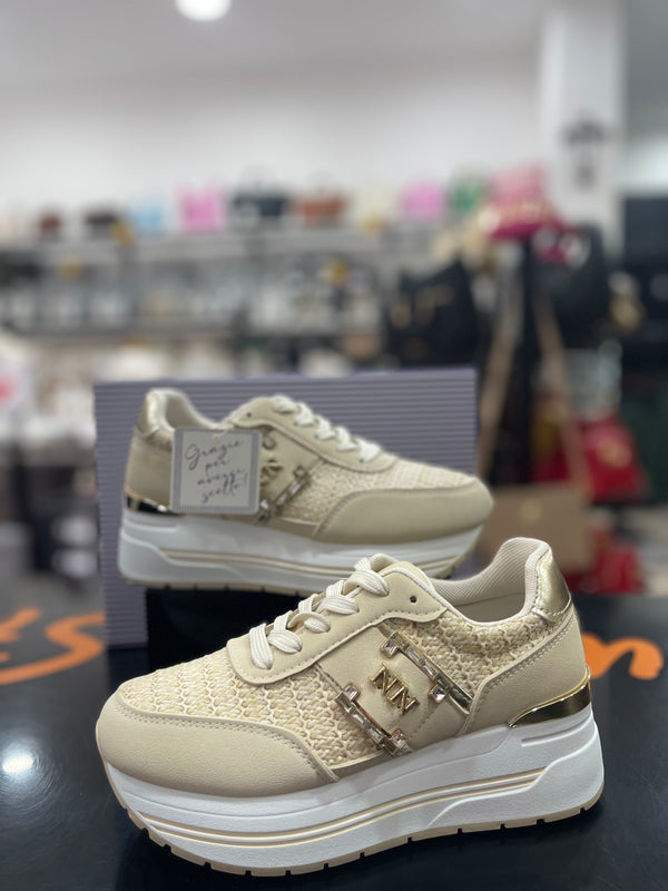 SNEAKERS DONNA