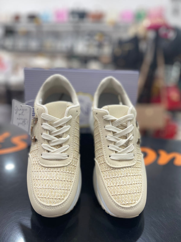 SNEAKERS DONNA
