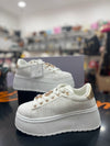 SNEAKERS DONNA