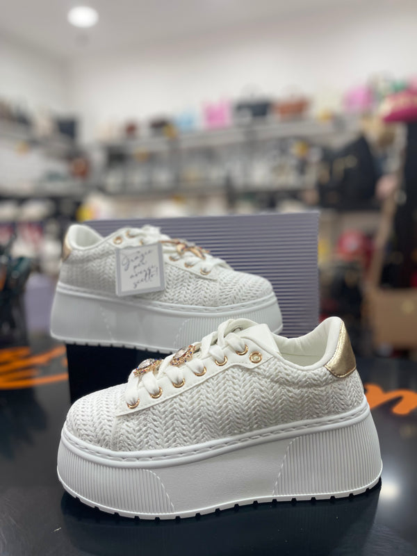 SNEAKERS DONNA