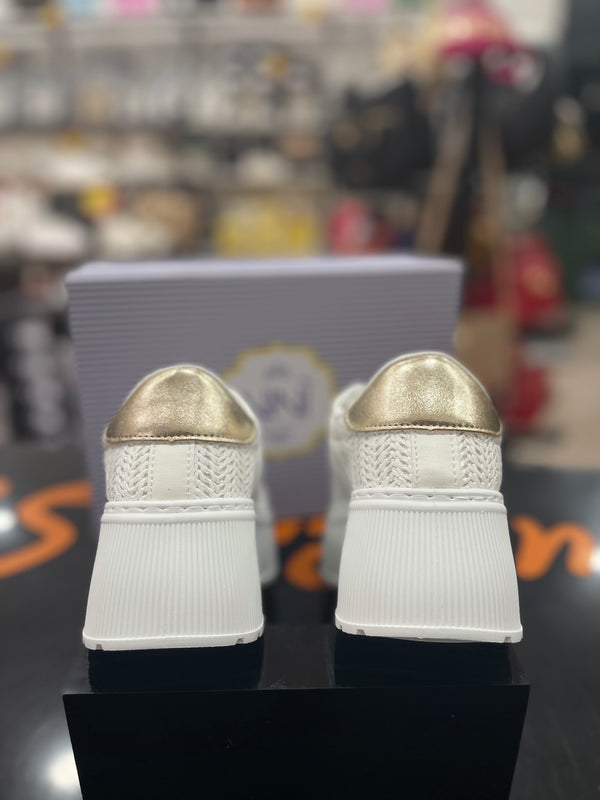 SNEAKERS DONNA