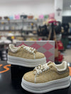 SNEAKERS DONNA