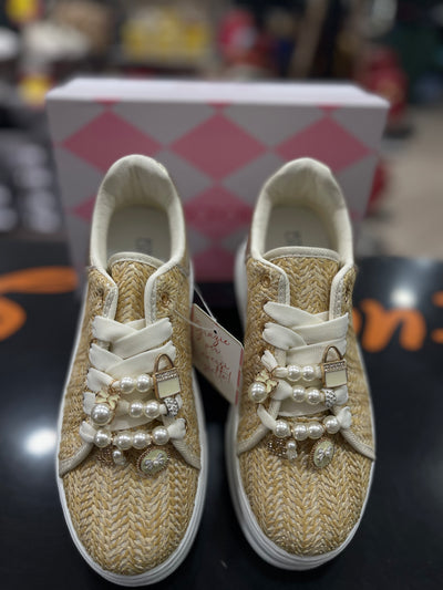 SNEAKERS DONNA