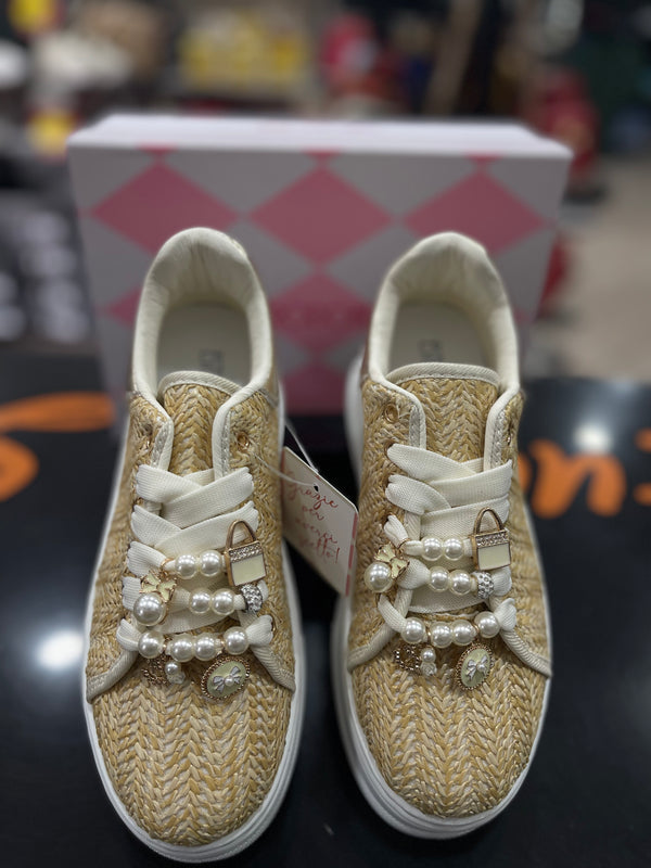 SNEAKERS DONNA