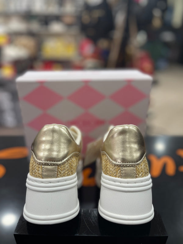 SNEAKERS DONNA