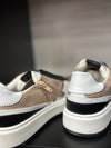 SNEAKERS PACIOTTI DONNA