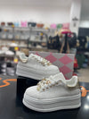 SNEAKERS DONNA