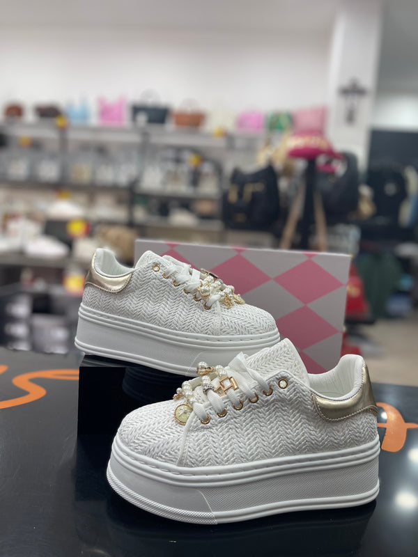 SNEAKERS DONNA