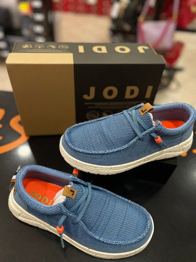 SCARPA JODI
