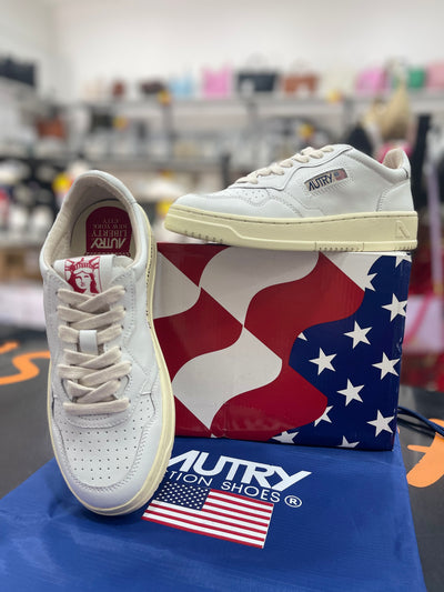 SNEAKERS AUTRY