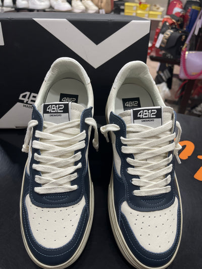 SNEAKERS 4B12