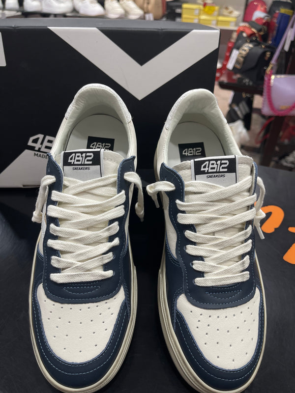SNEAKERS 4B12