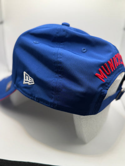 CAPPELLO NEW ERA