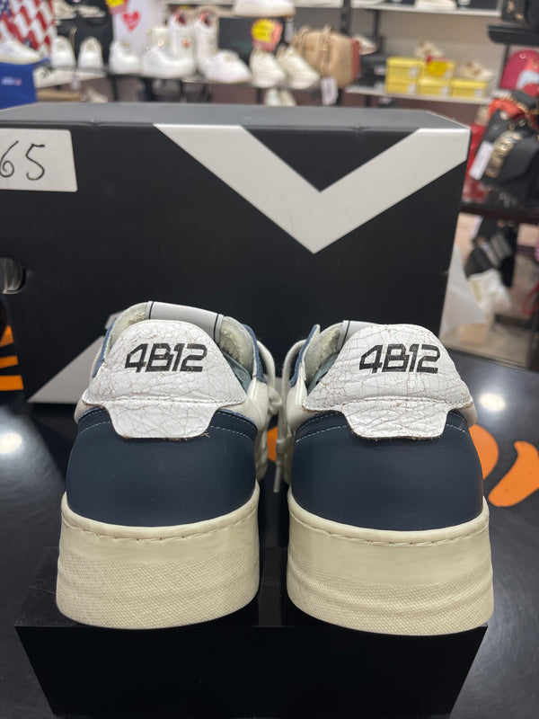 SNEAKERS 4B12