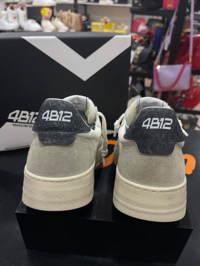 SNEAKERS 4B121