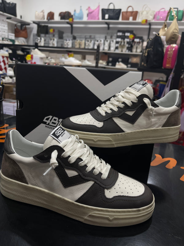 SNEAKERS 4B12