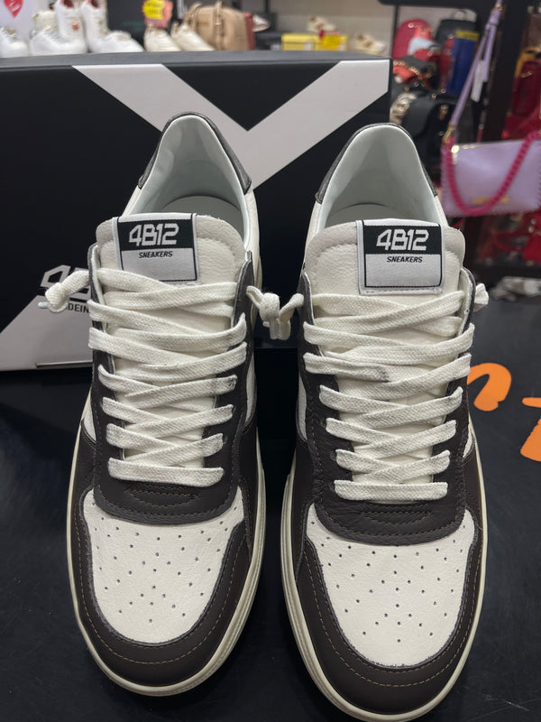 SNEAKERS 4B12