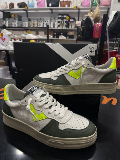 SNEAKERS 4B12