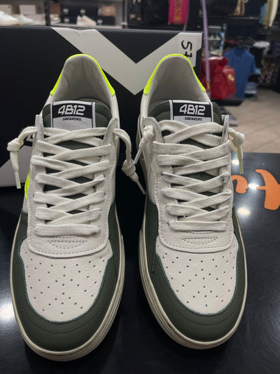 SNEAKERS 4B12