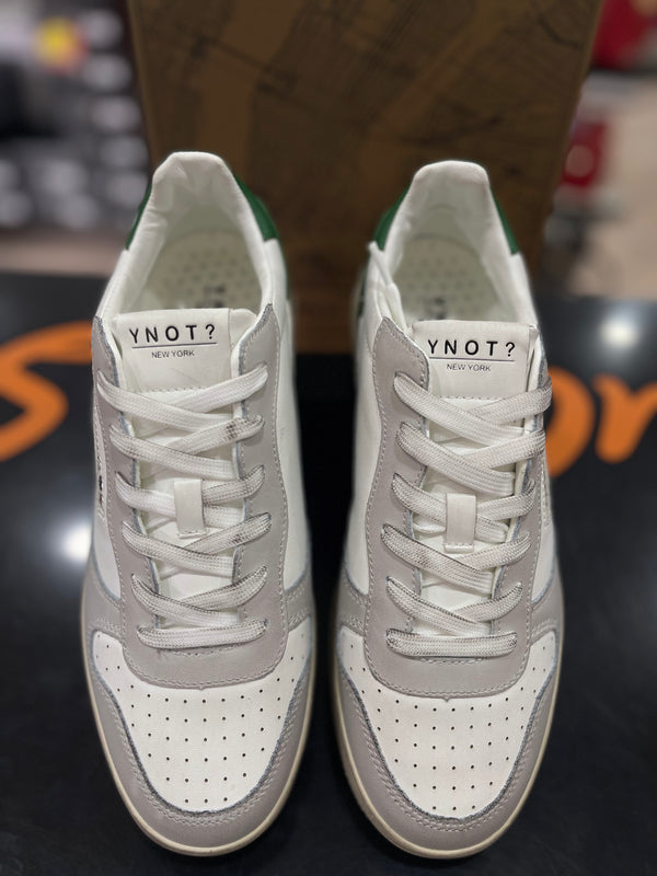 SNEAKERS YNOT?