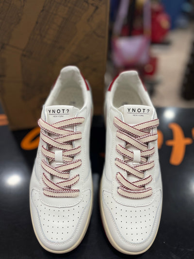 SNEAKERS YNOY?