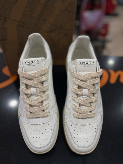 SNEAKERS YNOT?