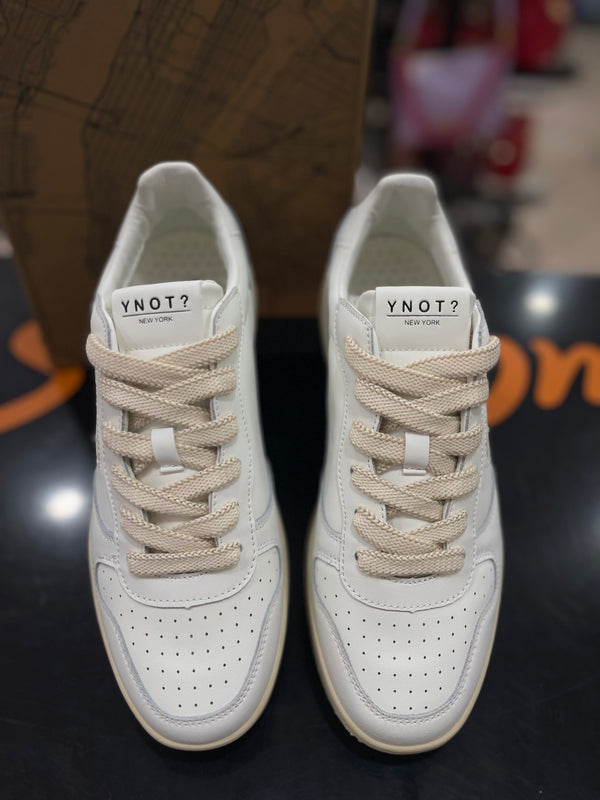 SNEAKERS YNOT?